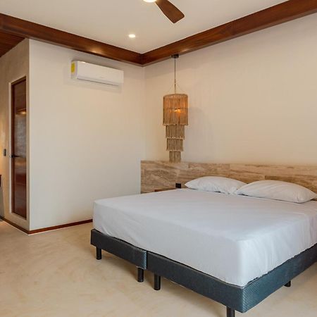 Cielo Bonito Hotel Boutique Isla Aguada 外观 照片
