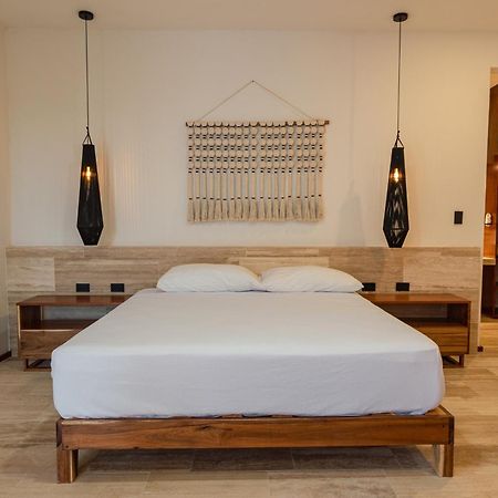 Cielo Bonito Hotel Boutique Isla Aguada 外观 照片
