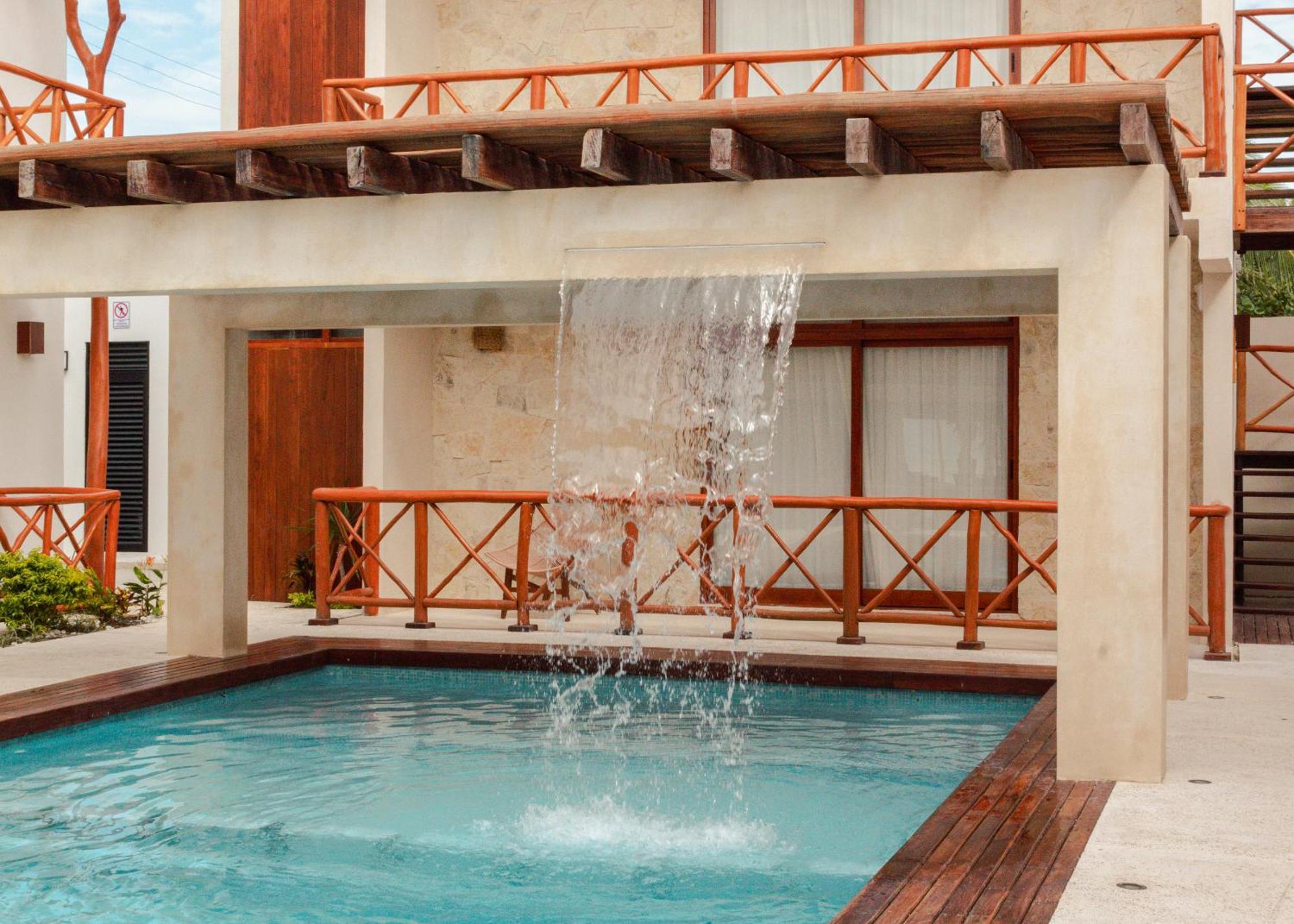 Cielo Bonito Hotel Boutique Isla Aguada 外观 照片