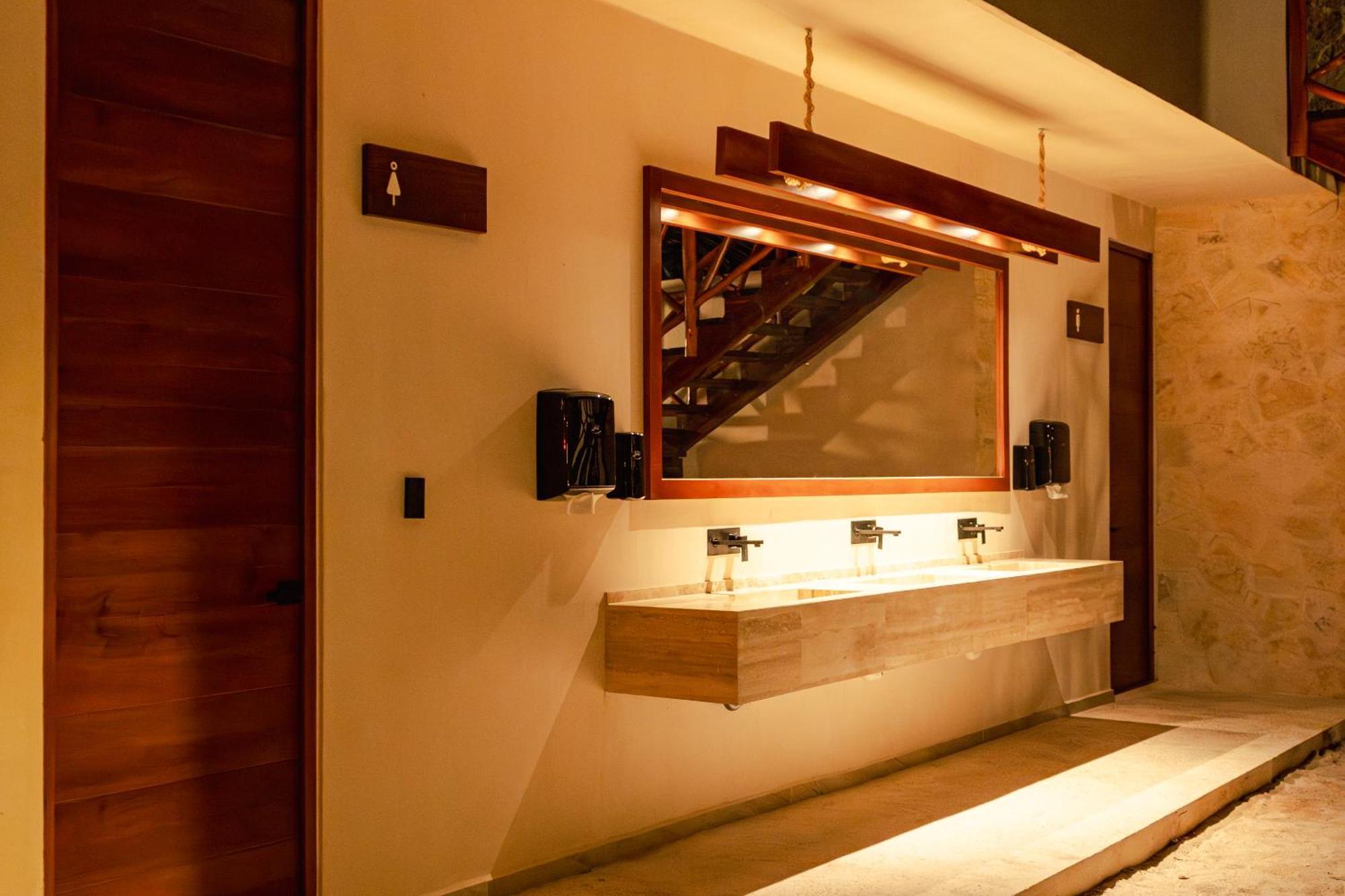 Cielo Bonito Hotel Boutique Isla Aguada 外观 照片