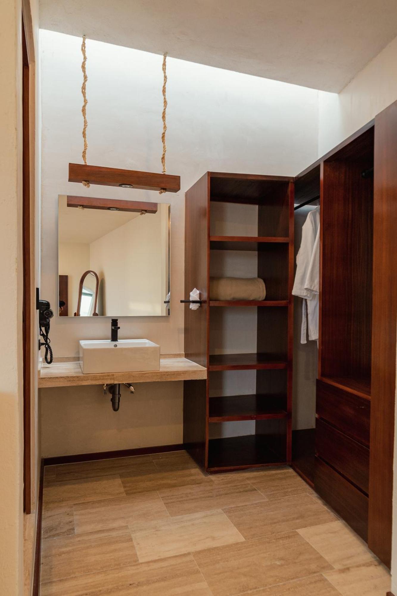 Cielo Bonito Hotel Boutique Isla Aguada 外观 照片