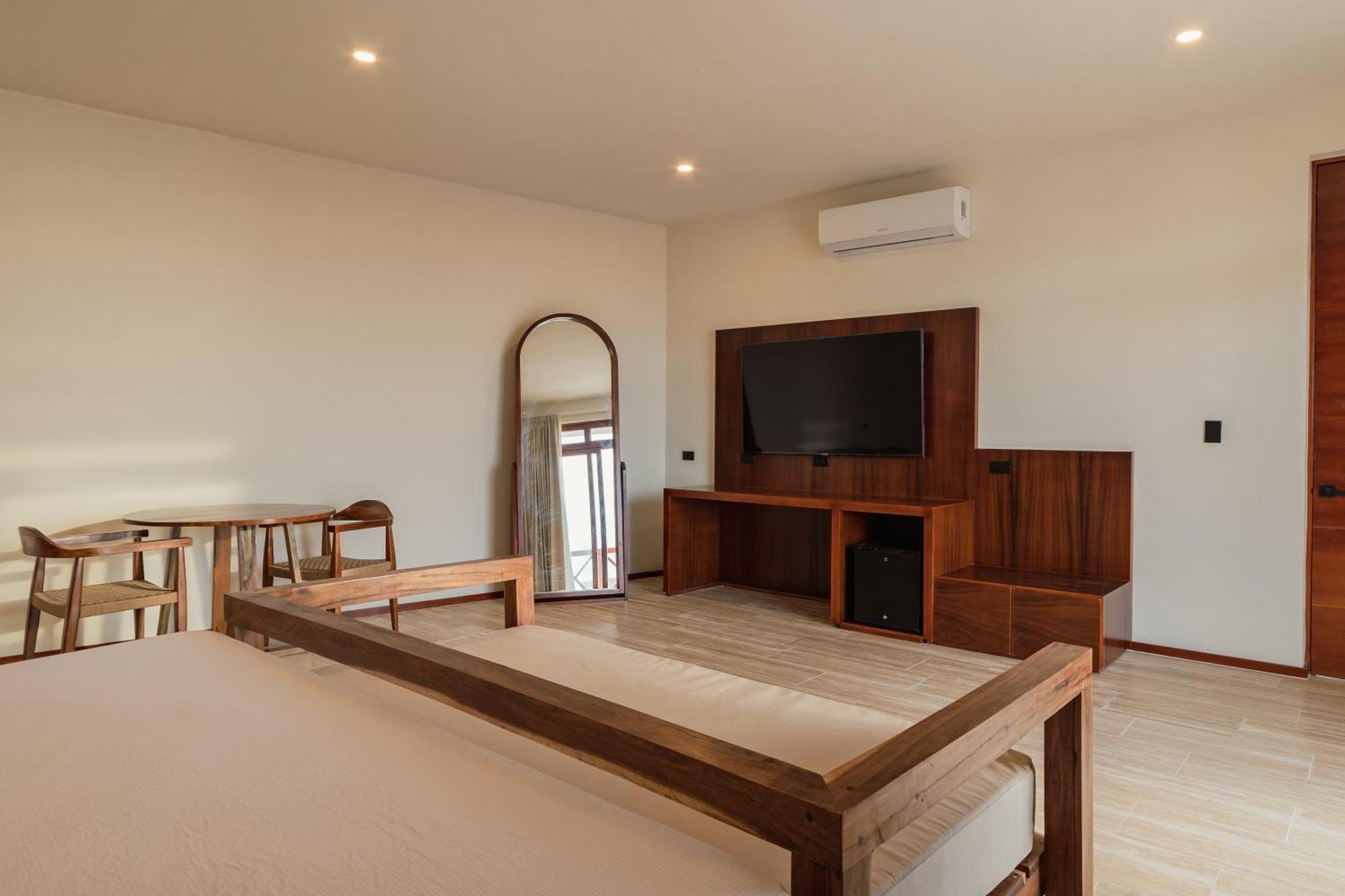 Cielo Bonito Hotel Boutique Isla Aguada 外观 照片