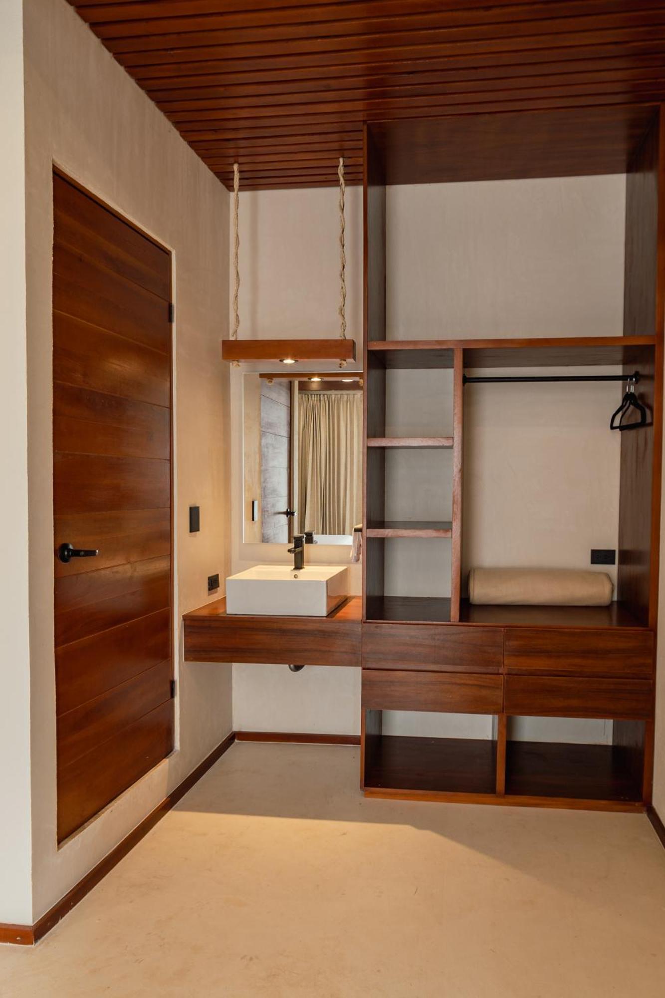Cielo Bonito Hotel Boutique Isla Aguada 外观 照片