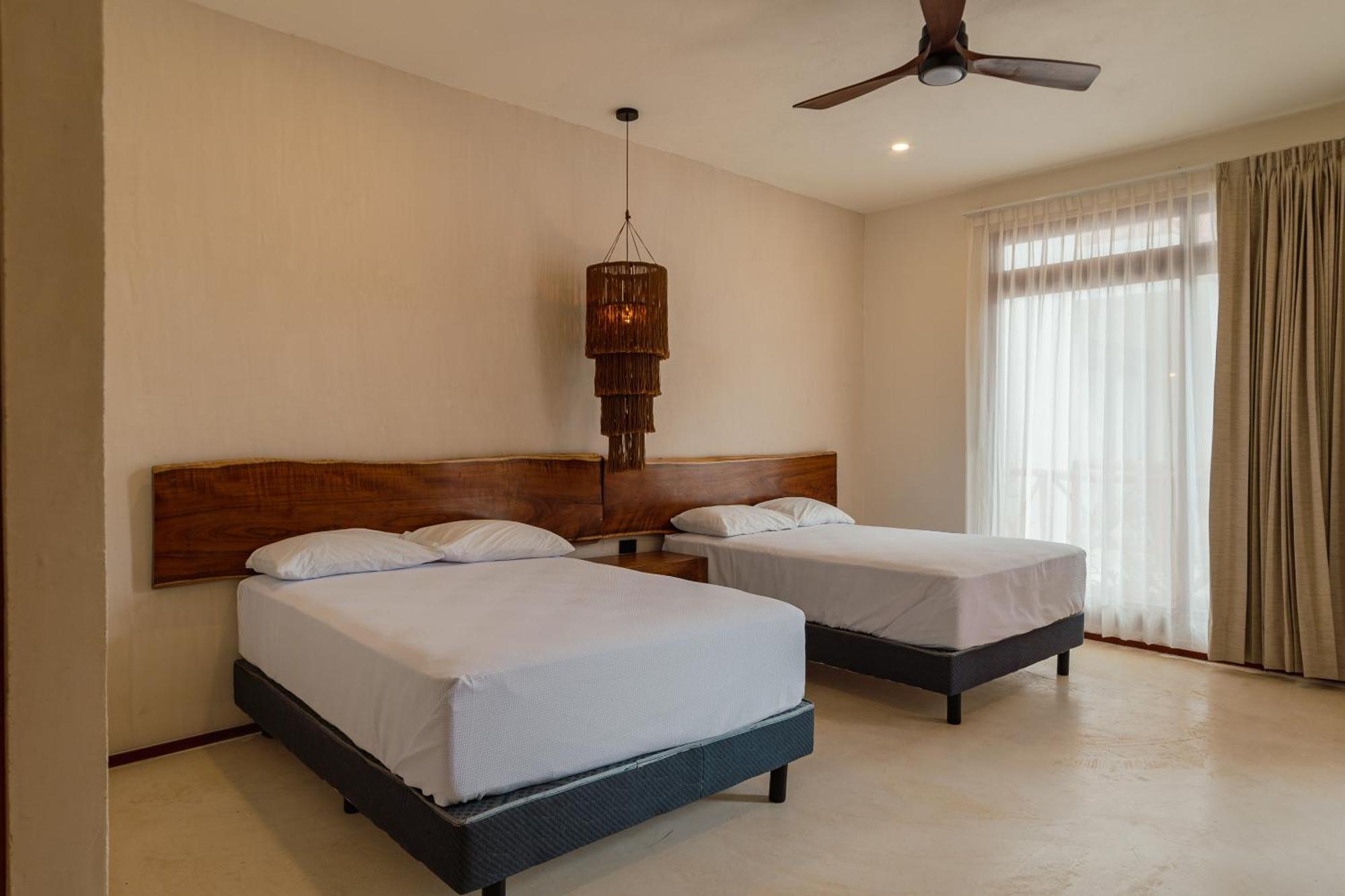 Cielo Bonito Hotel Boutique Isla Aguada 外观 照片