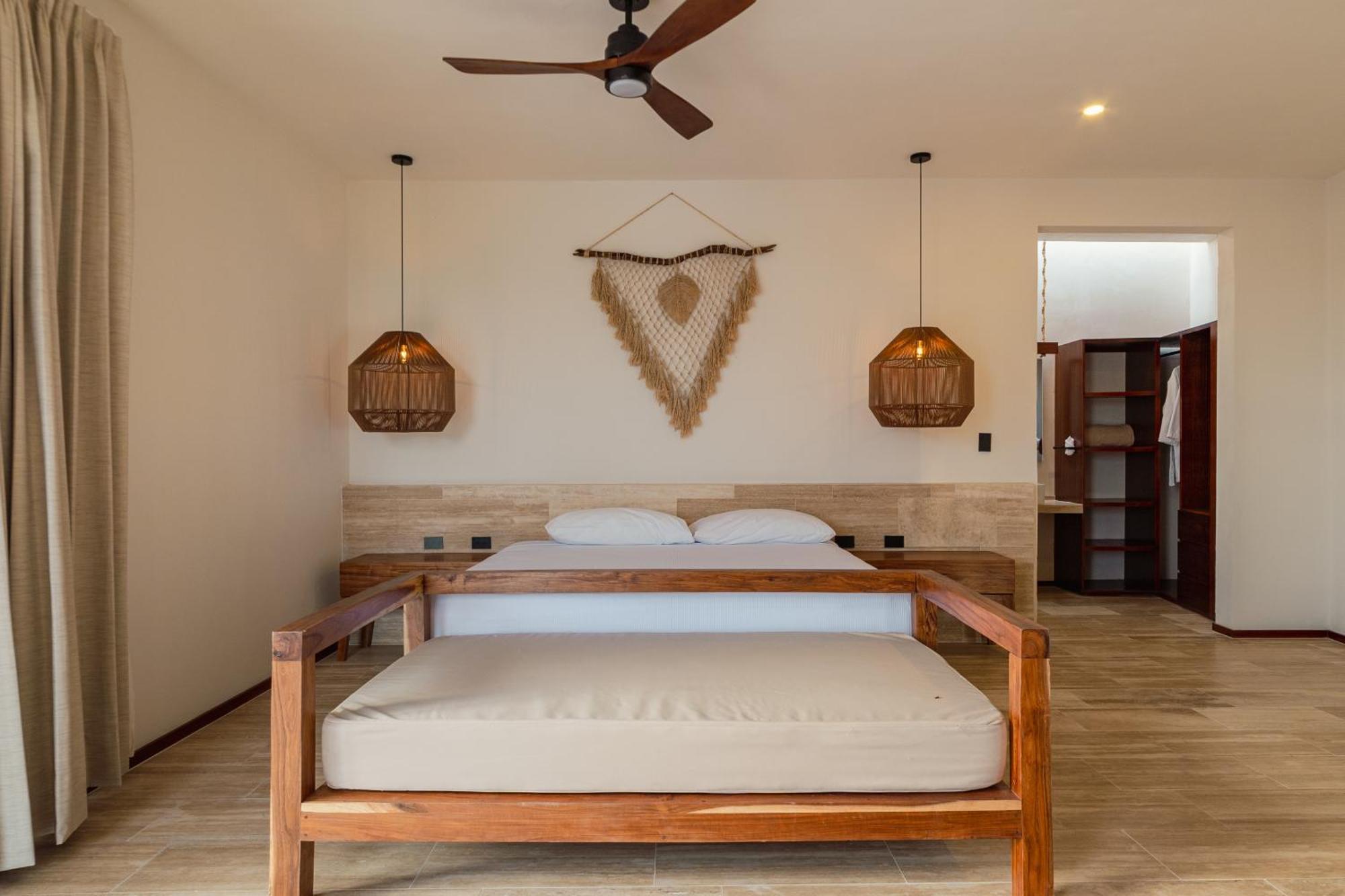 Cielo Bonito Hotel Boutique Isla Aguada 外观 照片