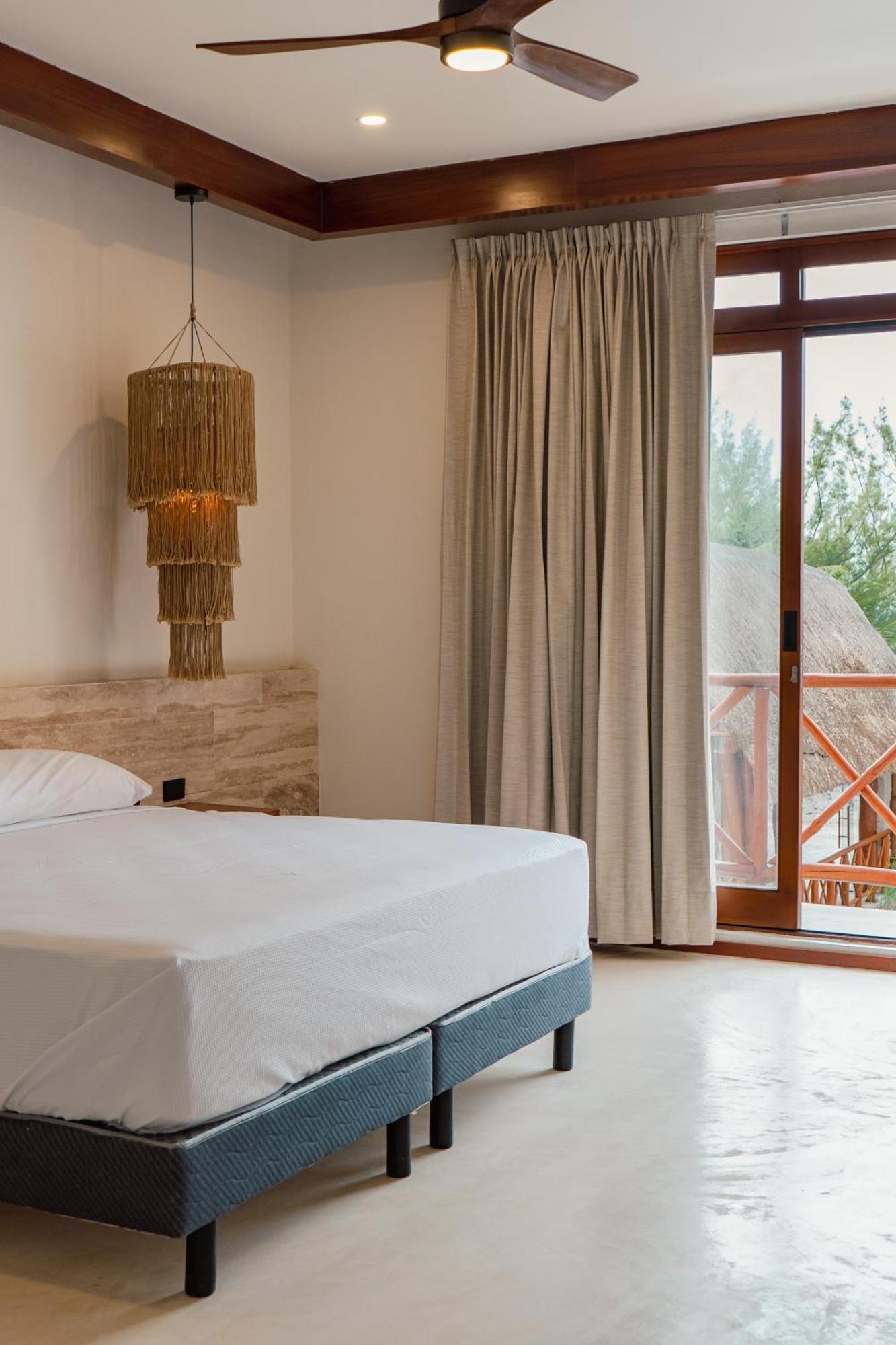 Cielo Bonito Hotel Boutique Isla Aguada 外观 照片