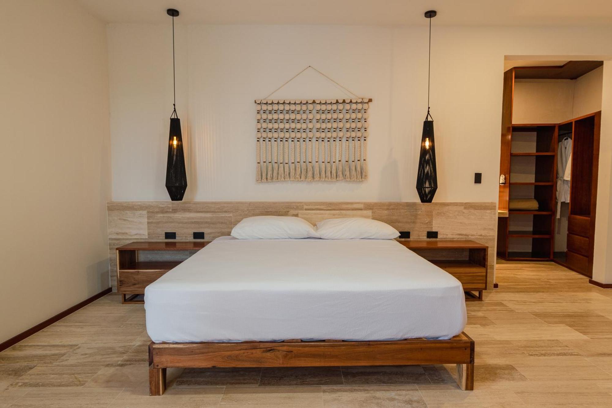 Cielo Bonito Hotel Boutique Isla Aguada 外观 照片