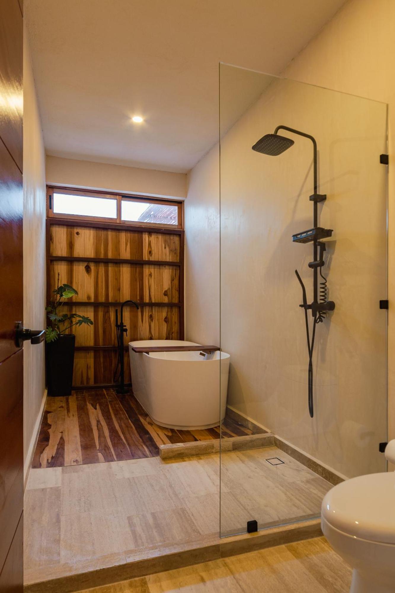Cielo Bonito Hotel Boutique Isla Aguada 外观 照片
